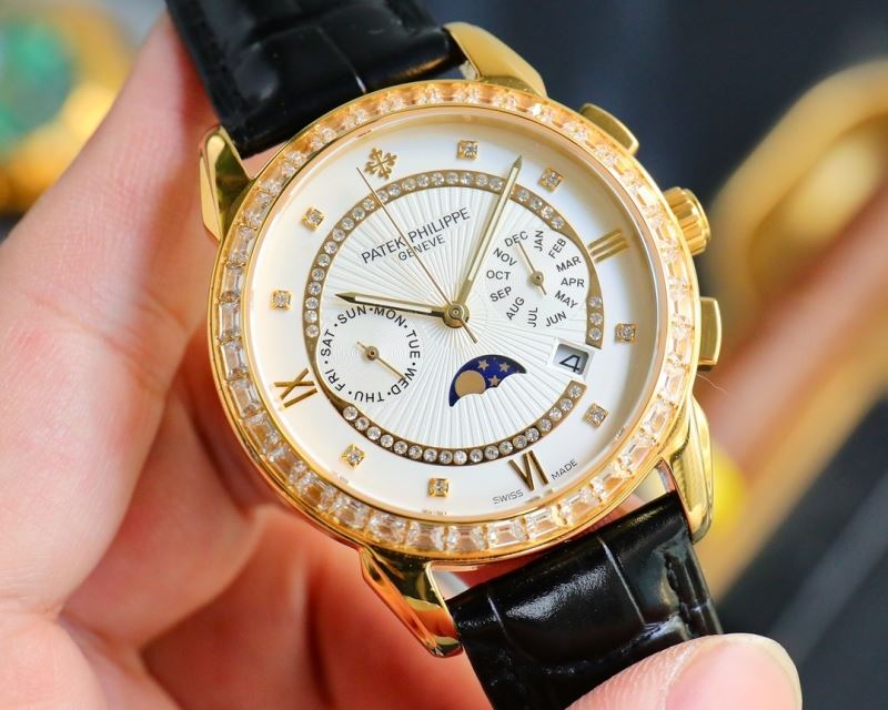 PATEK PHILIPPE Watches